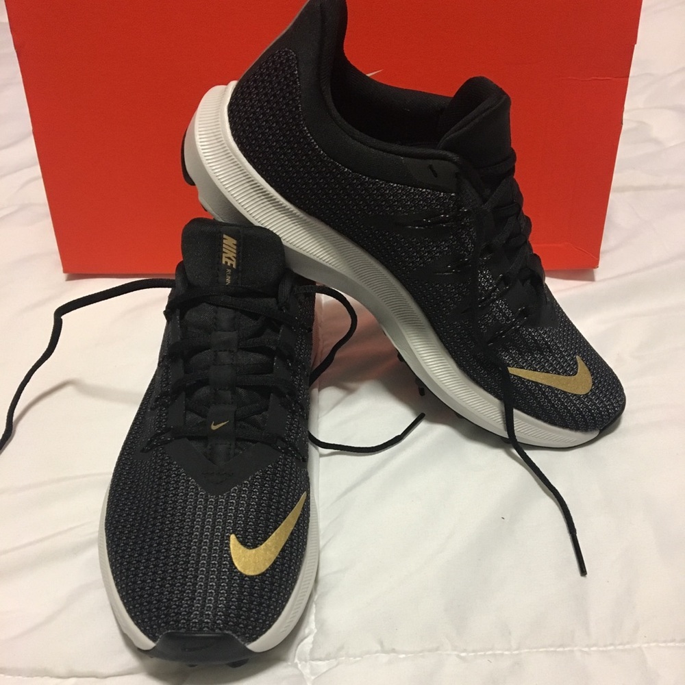 Nike shoes- brand new in box- size 6.5